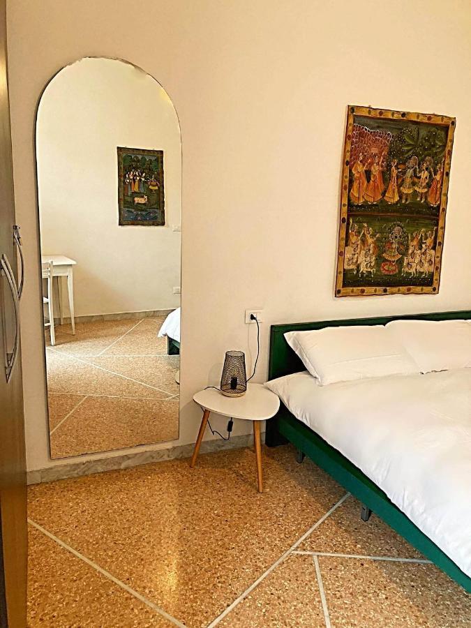 Rooms In Chiassetto Пиза Экстерьер фото