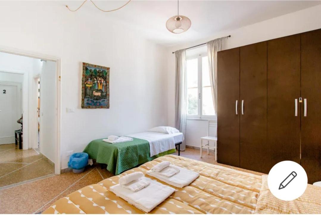 Rooms In Chiassetto Пиза Экстерьер фото